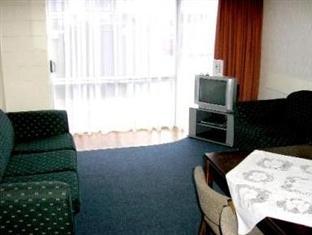 Bavaria Motel แฮมิลตัน ภายนอก รูปภาพ