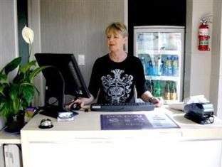 Bavaria Motel แฮมิลตัน ภายนอก รูปภาพ