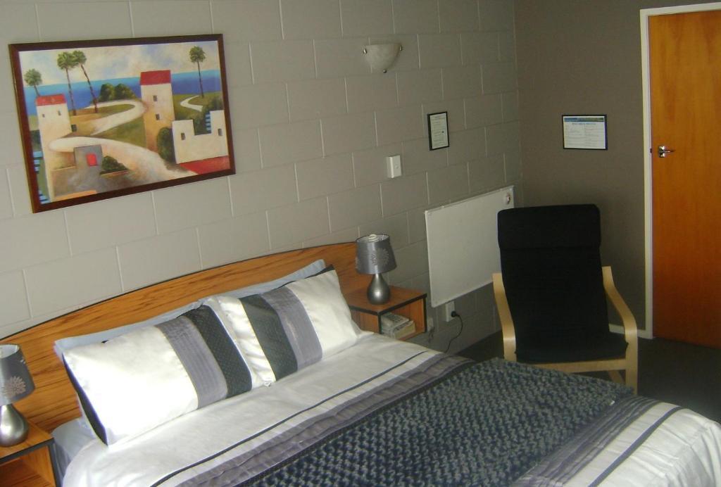Bavaria Motel แฮมิลตัน ภายนอก รูปภาพ