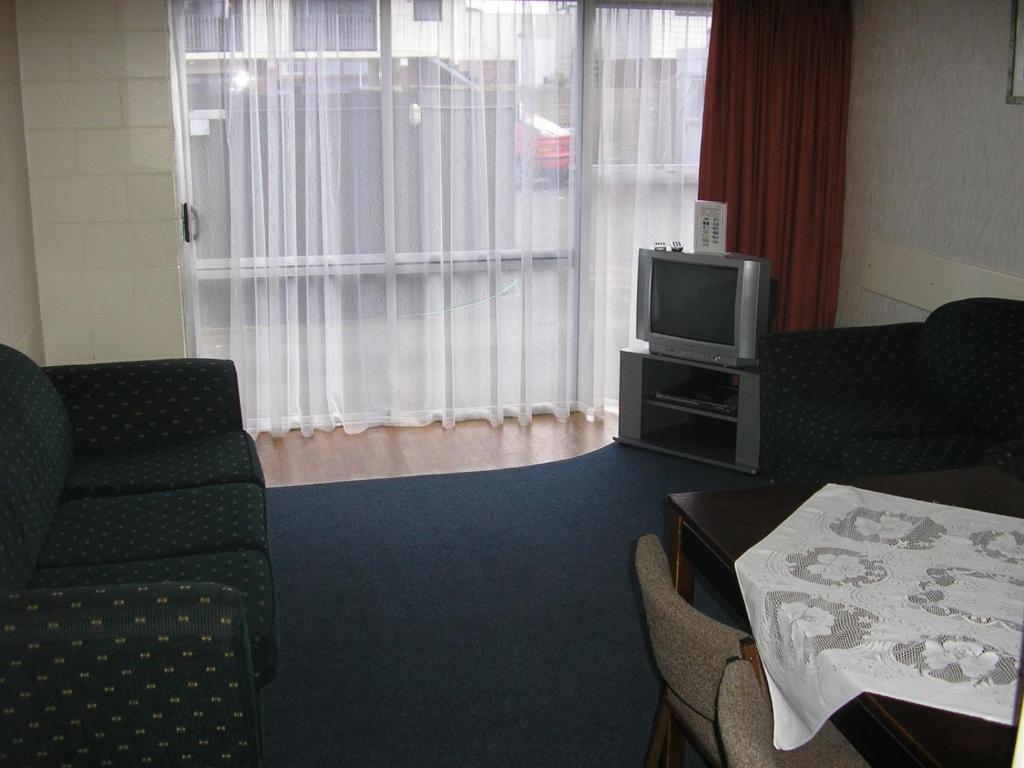 Bavaria Motel แฮมิลตัน ภายนอก รูปภาพ