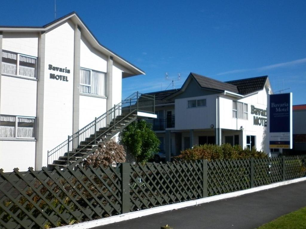 Bavaria Motel แฮมิลตัน ภายนอก รูปภาพ